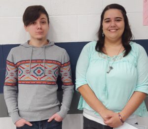 Milligan Scholarship Recipients FINAL